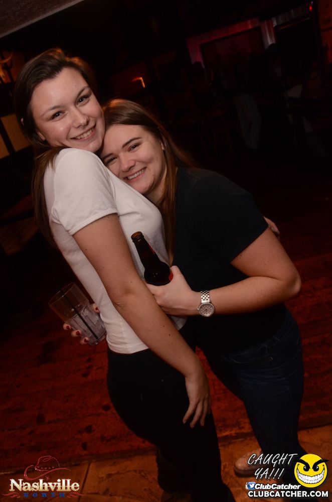Nashville North nightclub photo 383 - December 23rd, 2017