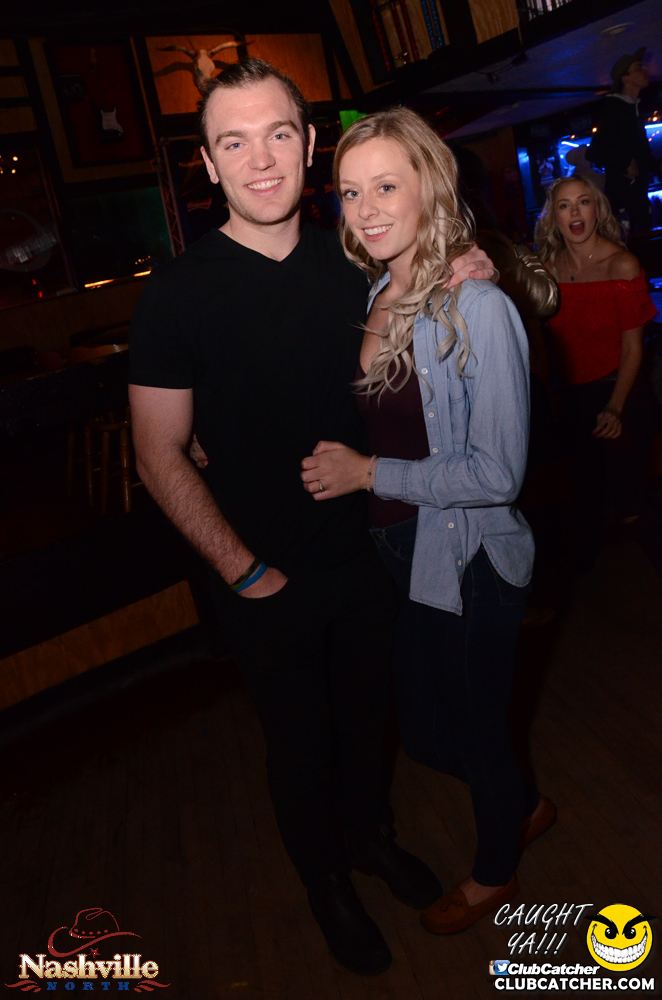 Nashville North nightclub photo 384 - December 23rd, 2017
