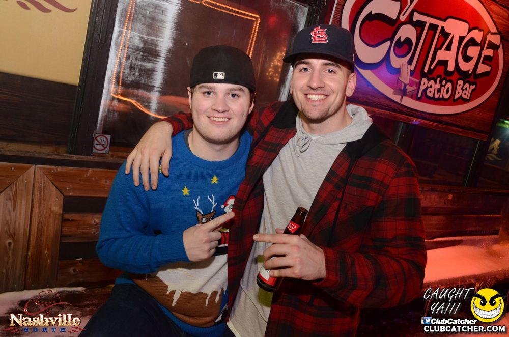 Nashville North nightclub photo 385 - December 23rd, 2017