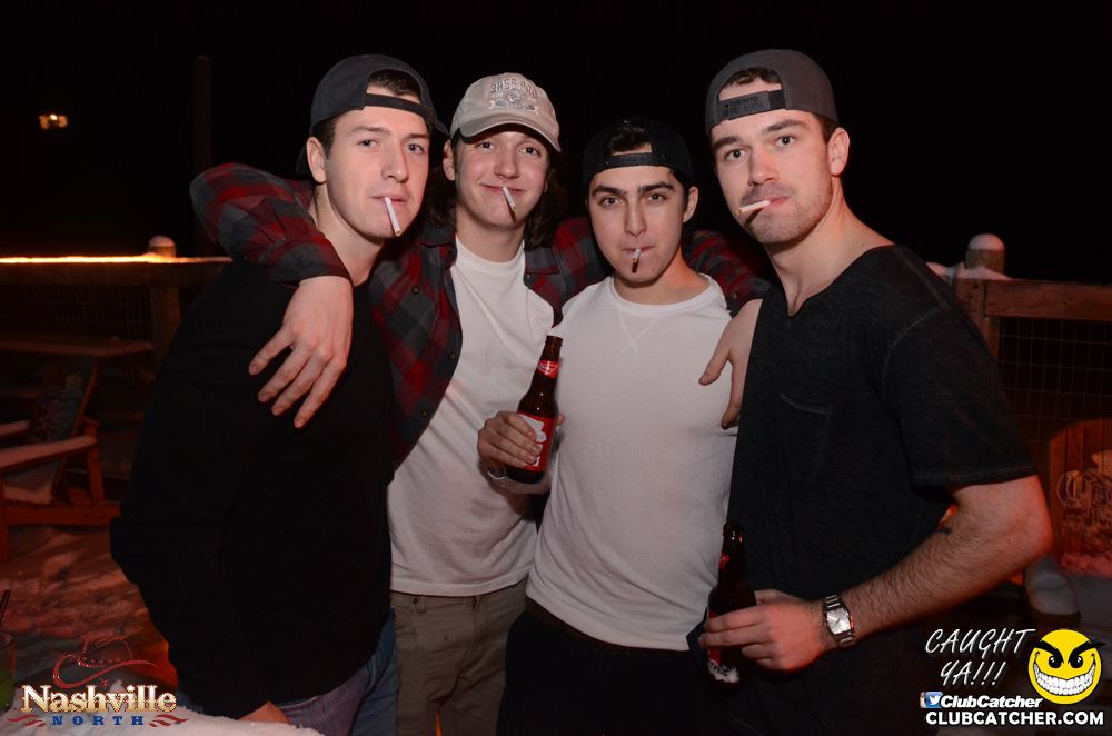 Nashville North nightclub photo 386 - December 23rd, 2017