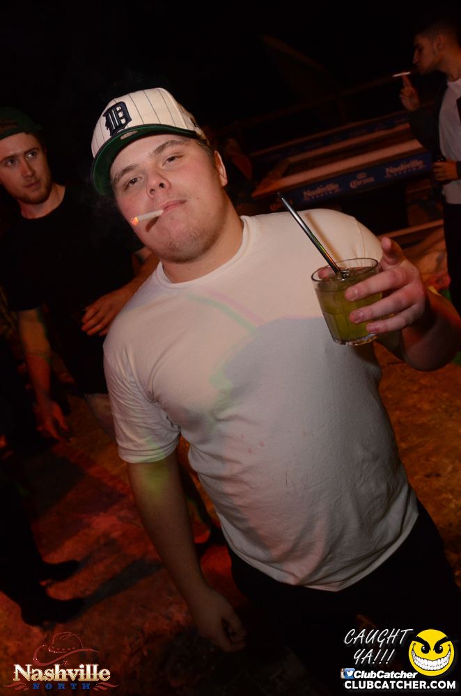 Nashville North nightclub photo 387 - December 23rd, 2017