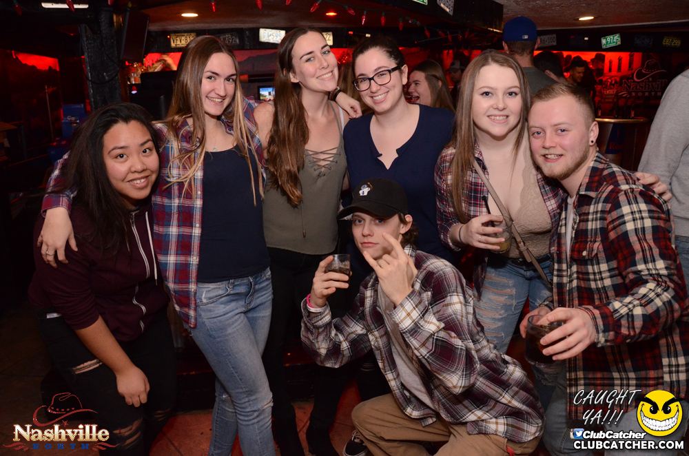 Nashville North nightclub photo 43 - December 23rd, 2017