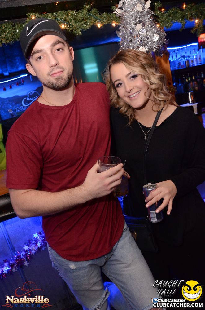 Nashville North nightclub photo 49 - December 23rd, 2017