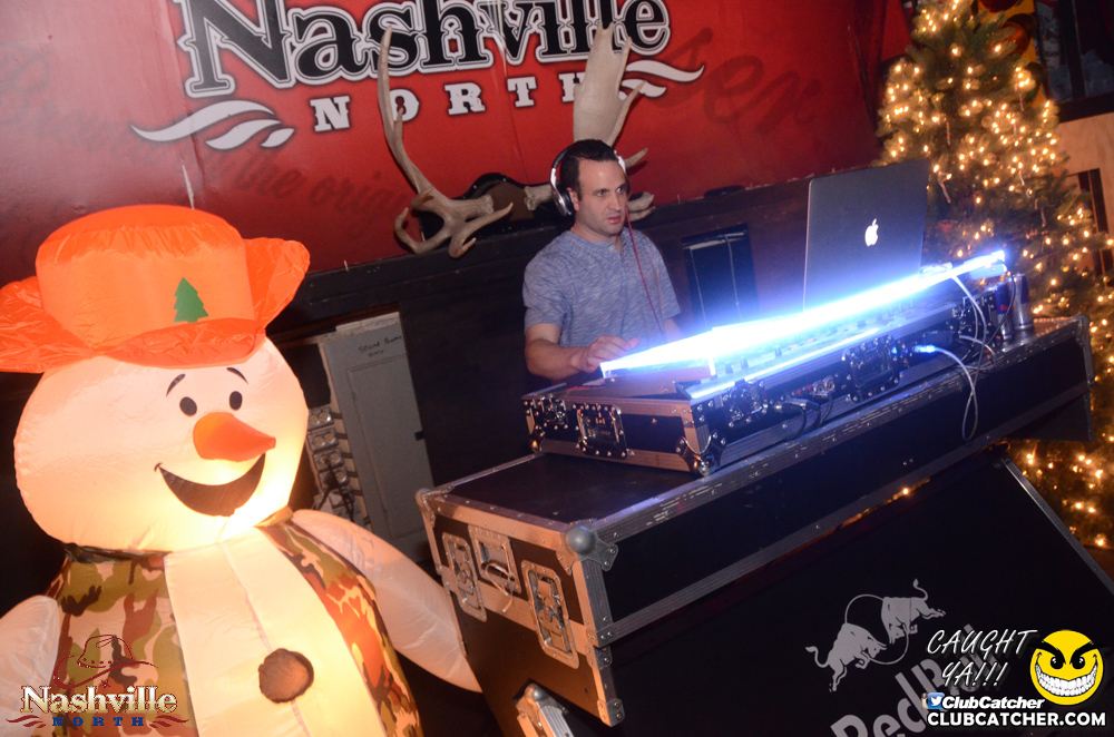 Nashville North nightclub photo 50 - December 23rd, 2017