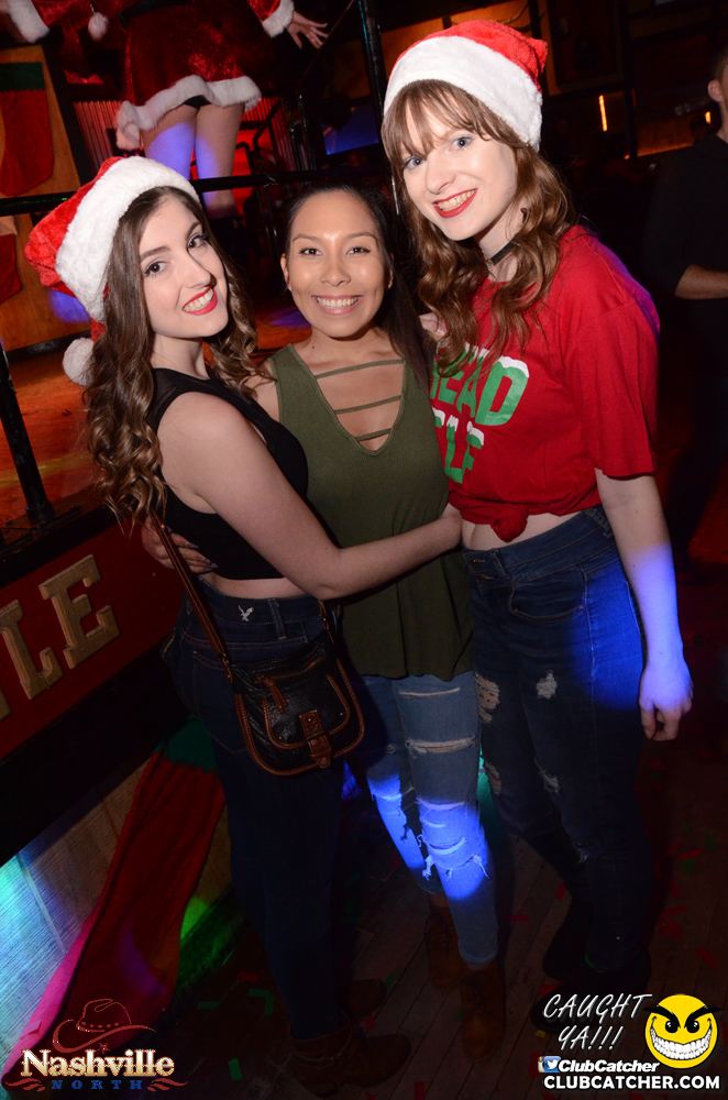 Nashville North nightclub photo 6 - December 23rd, 2017