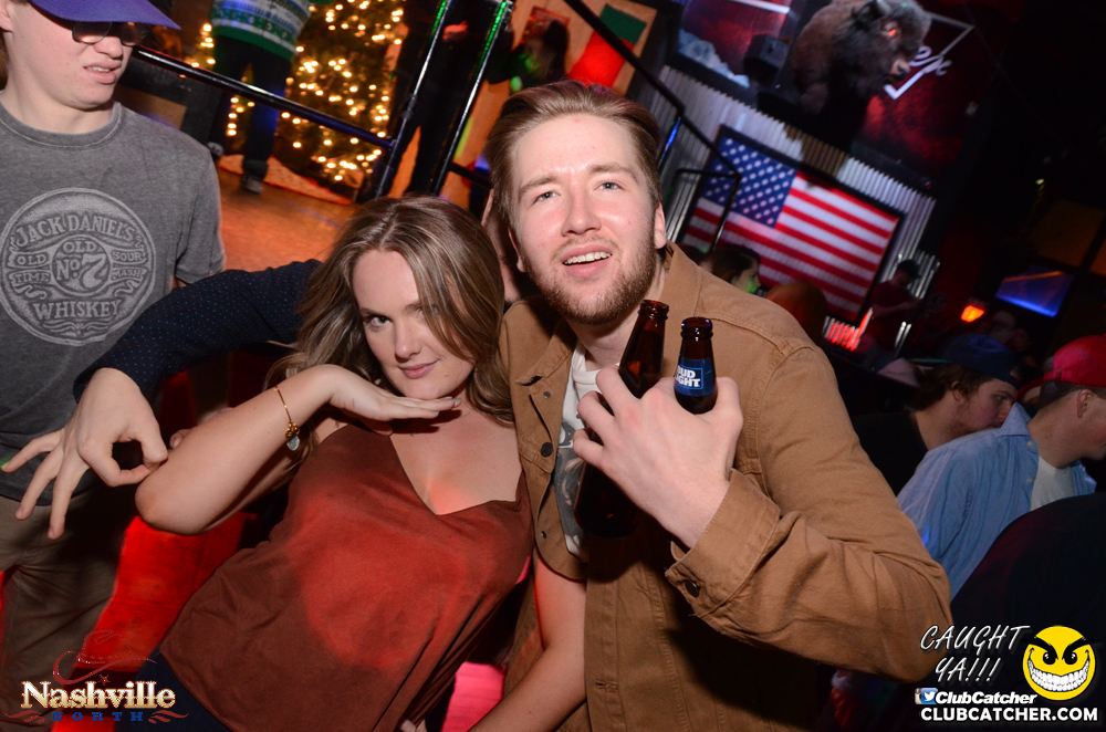 Nashville North nightclub photo 52 - December 23rd, 2017