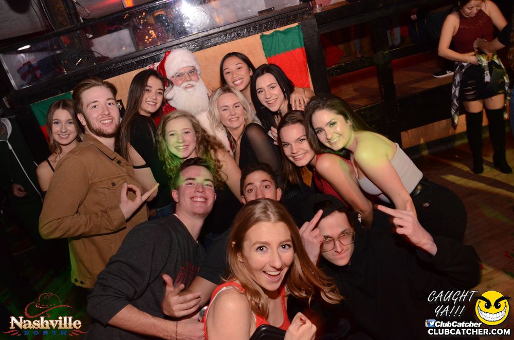 Nashville North nightclub photo 54 - December 23rd, 2017