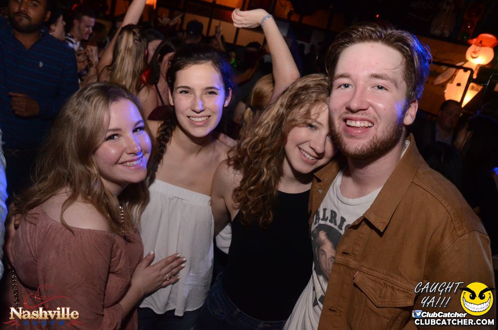 Nashville North nightclub photo 56 - December 23rd, 2017