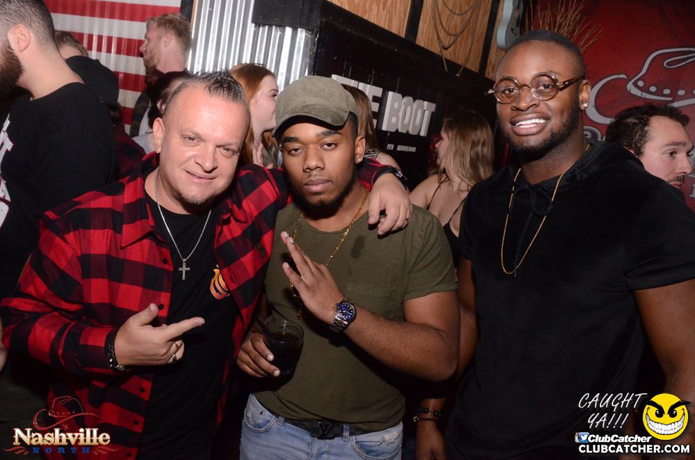 Nashville North nightclub photo 57 - December 23rd, 2017