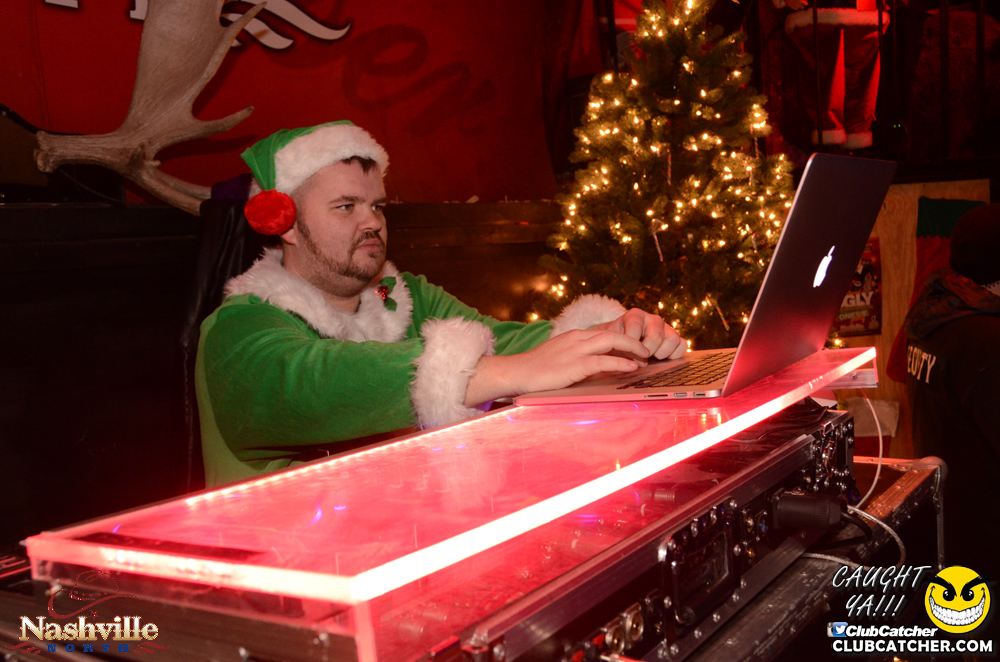 Nashville North nightclub photo 58 - December 23rd, 2017