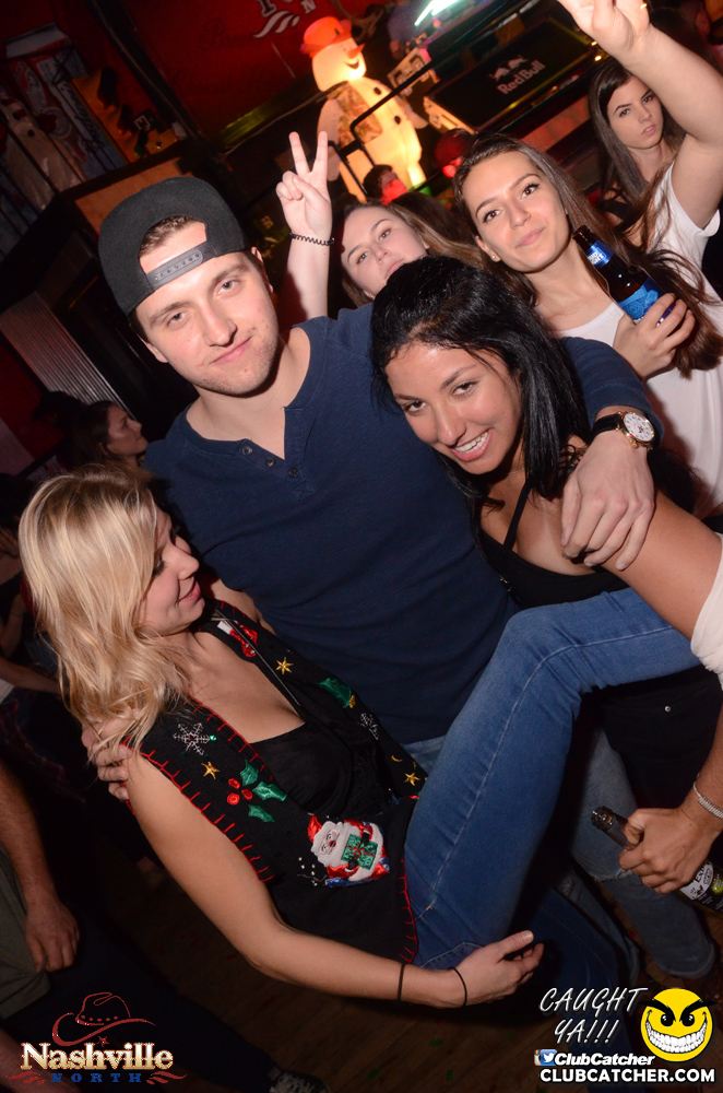 Nashville North nightclub photo 60 - December 23rd, 2017