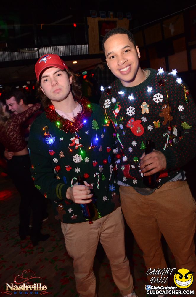 Nashville North nightclub photo 7 - December 23rd, 2017