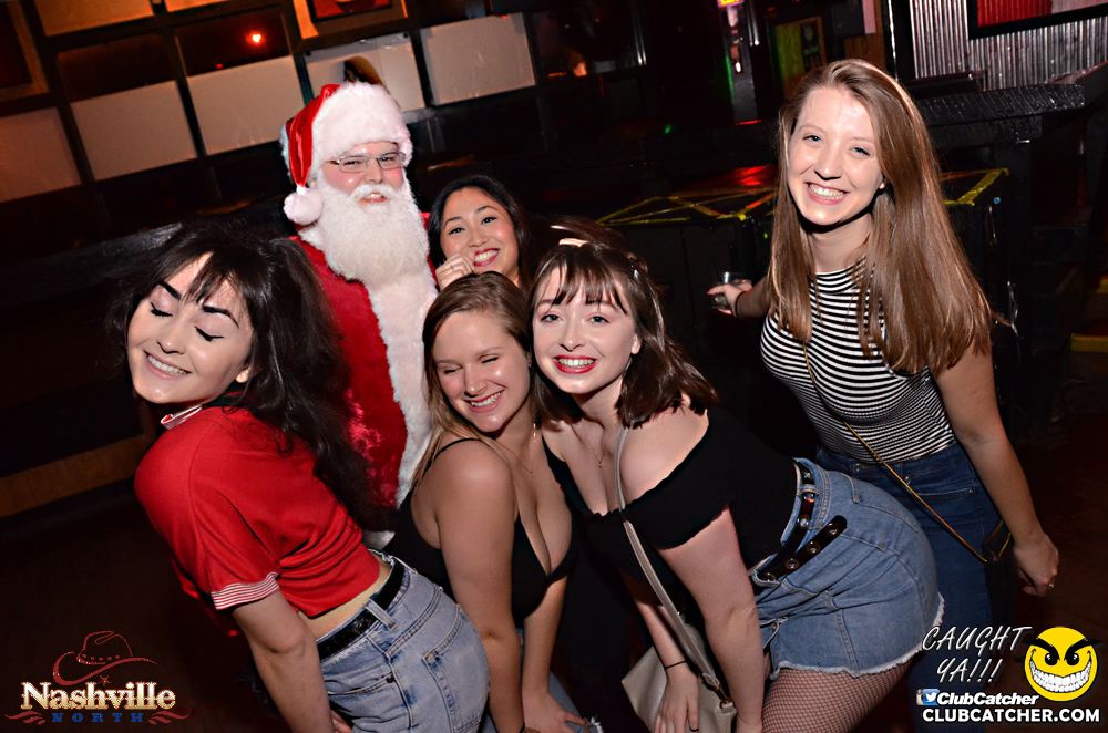 Nashville North nightclub photo 65 - December 23rd, 2017