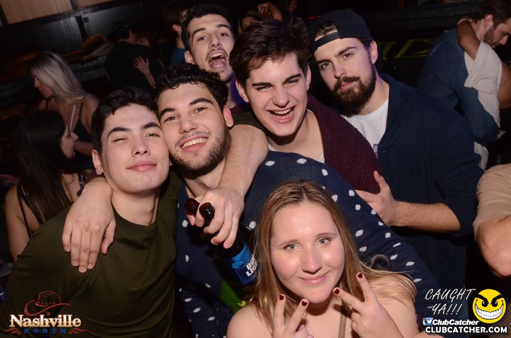 Nashville North nightclub photo 67 - December 23rd, 2017