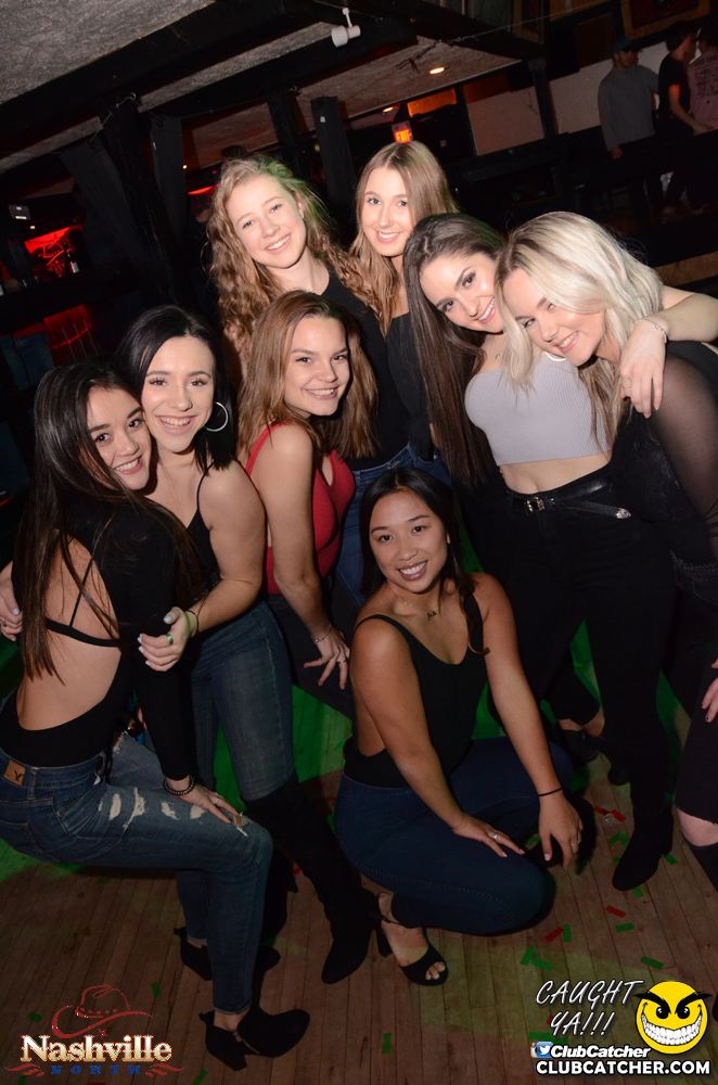Nashville North nightclub photo 69 - December 23rd, 2017