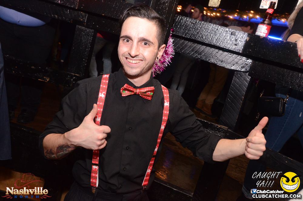 Nashville North nightclub photo 70 - December 23rd, 2017