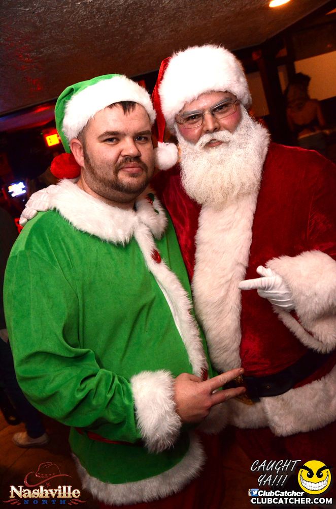 Nashville North nightclub photo 71 - December 23rd, 2017