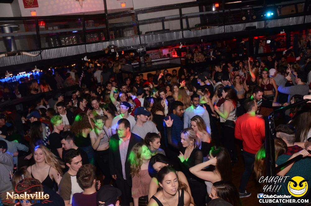 Nashville North nightclub photo 73 - December 23rd, 2017