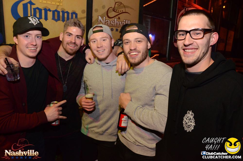 Nashville North nightclub photo 81 - December 23rd, 2017