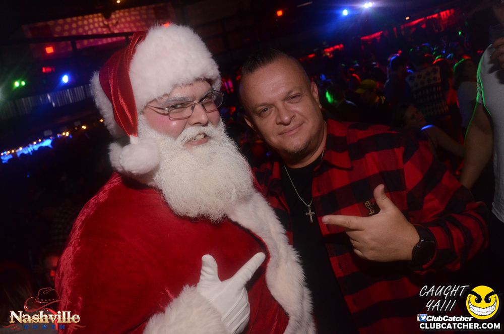 Nashville North nightclub photo 82 - December 23rd, 2017