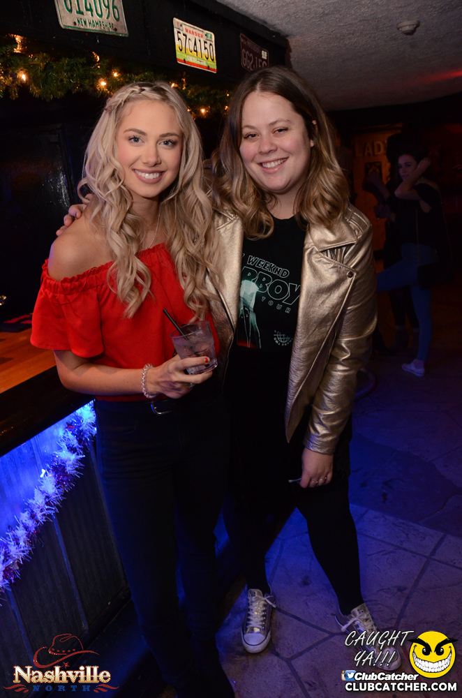 Nashville North nightclub photo 84 - December 23rd, 2017