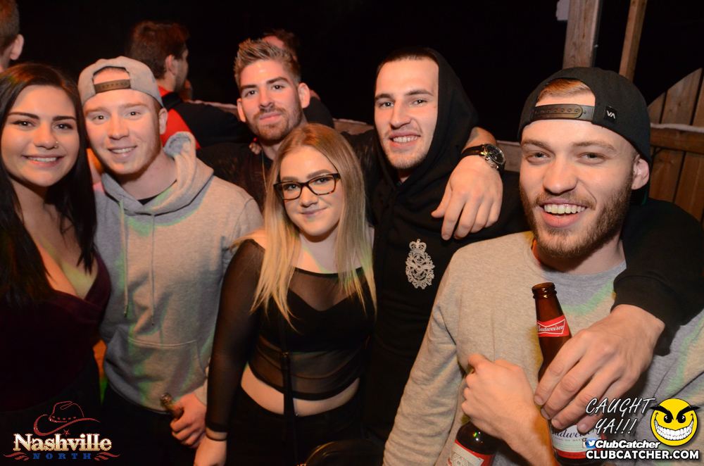 Nashville North nightclub photo 87 - December 23rd, 2017
