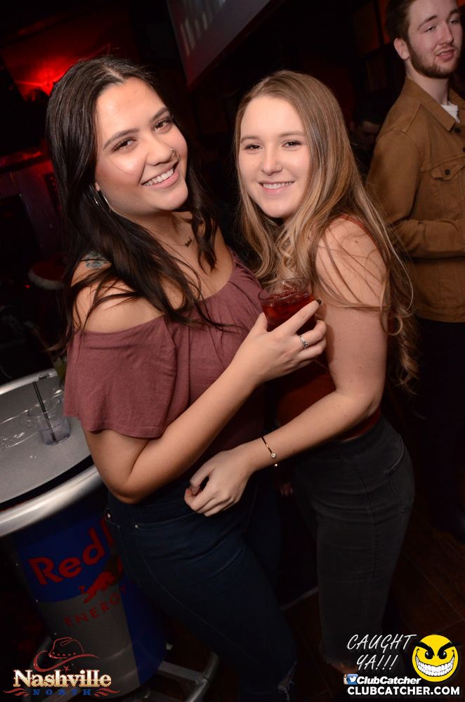 Nashville North nightclub photo 93 - December 23rd, 2017