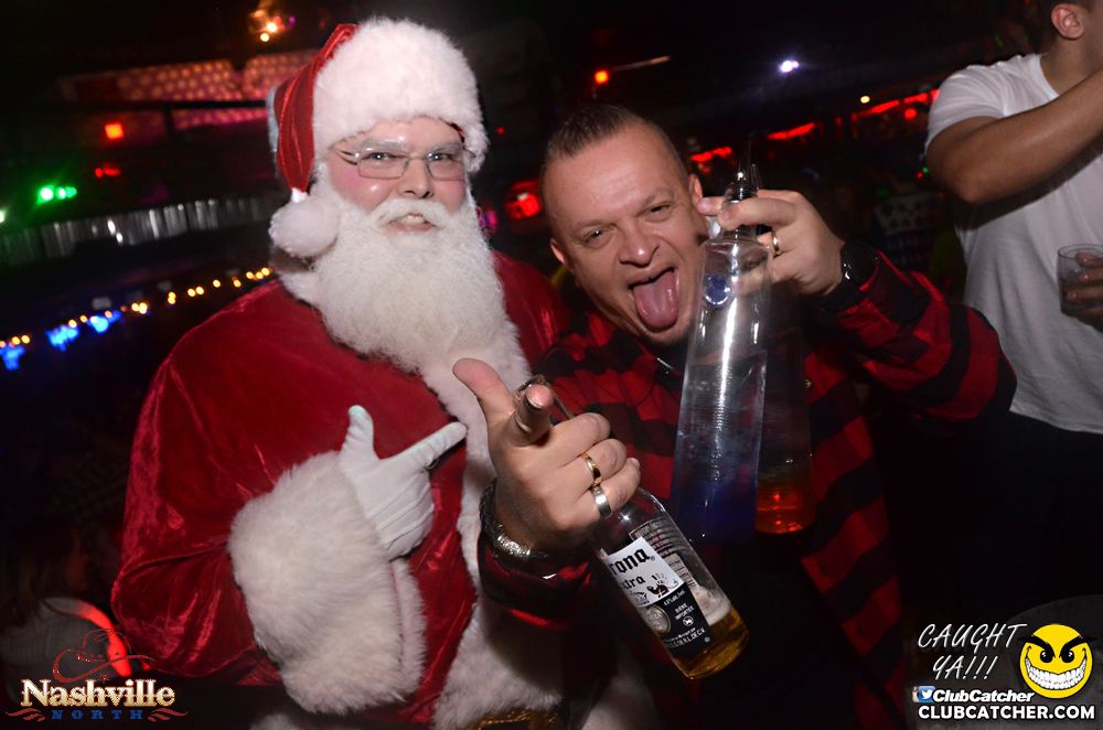 Nashville North nightclub photo 94 - December 23rd, 2017