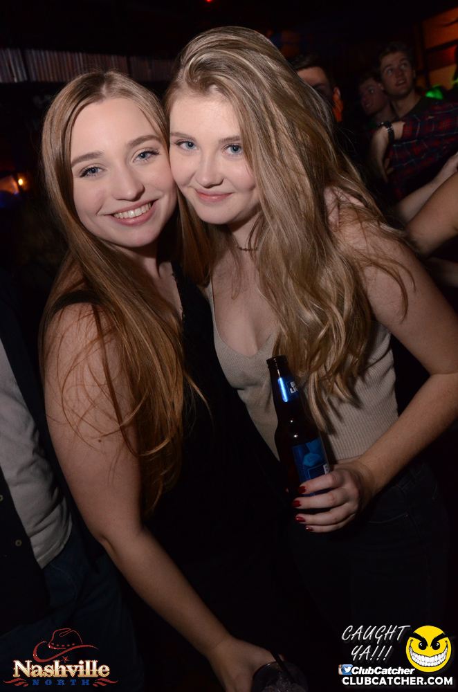 Nashville North nightclub photo 99 - December 23rd, 2017