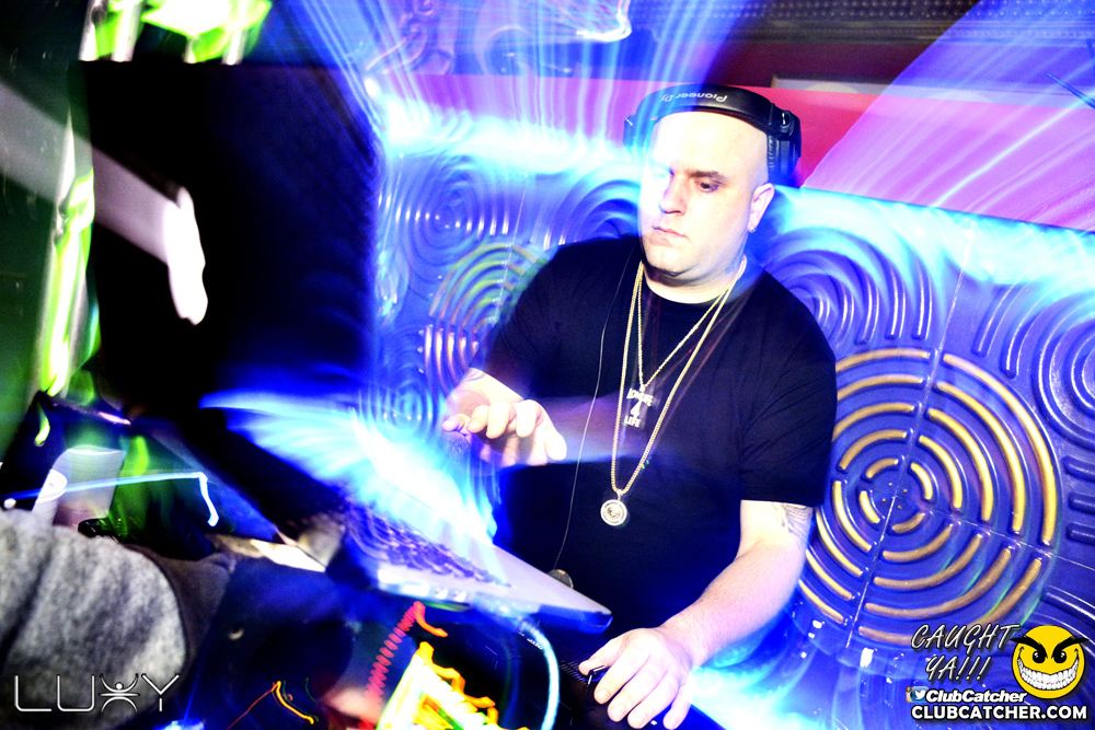 Luxy nightclub photo 101 - December 29th, 2017