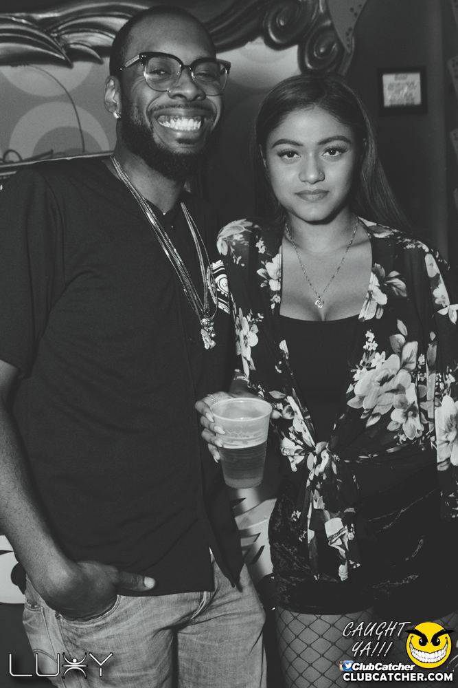 Luxy nightclub photo 103 - December 29th, 2017
