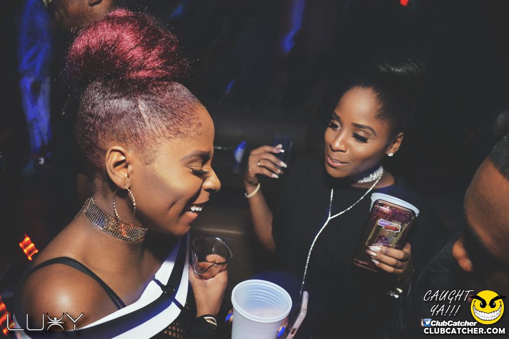 Luxy nightclub photo 105 - December 29th, 2017