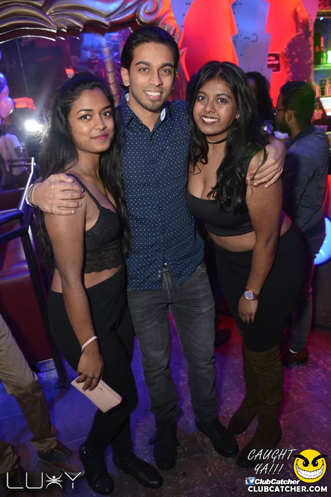 Luxy nightclub photo 106 - December 29th, 2017