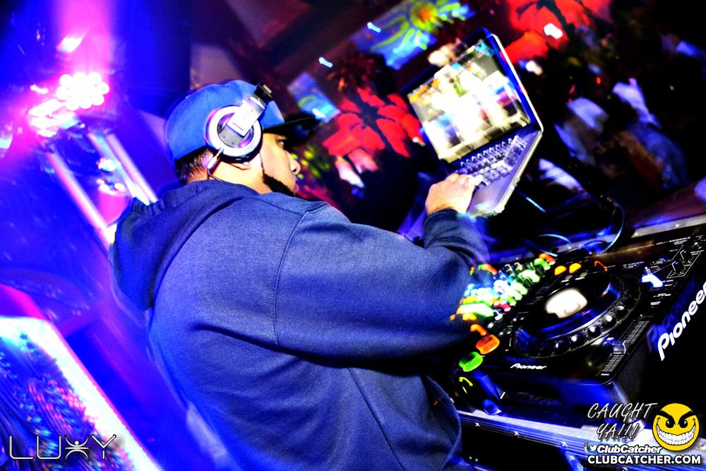 Luxy nightclub photo 110 - December 29th, 2017