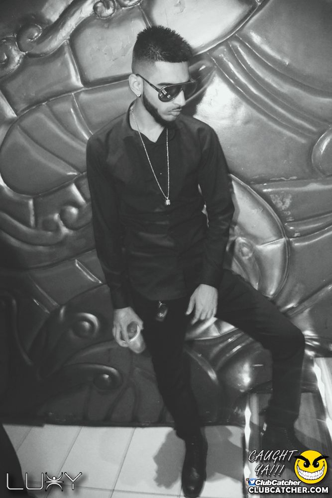 Luxy nightclub photo 111 - December 29th, 2017