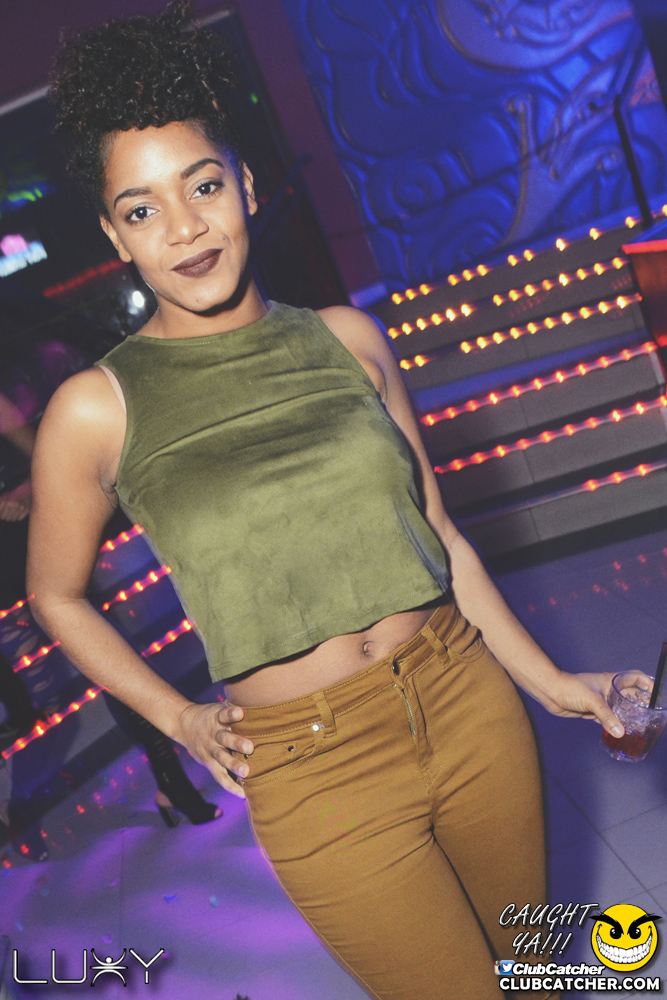 Luxy nightclub photo 112 - December 29th, 2017