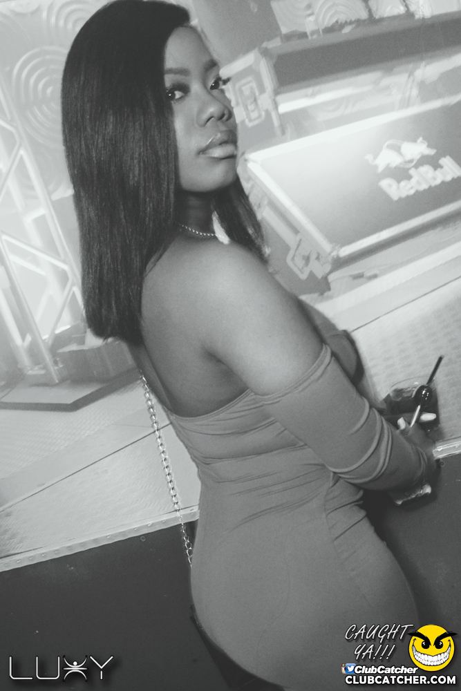 Luxy nightclub photo 114 - December 29th, 2017