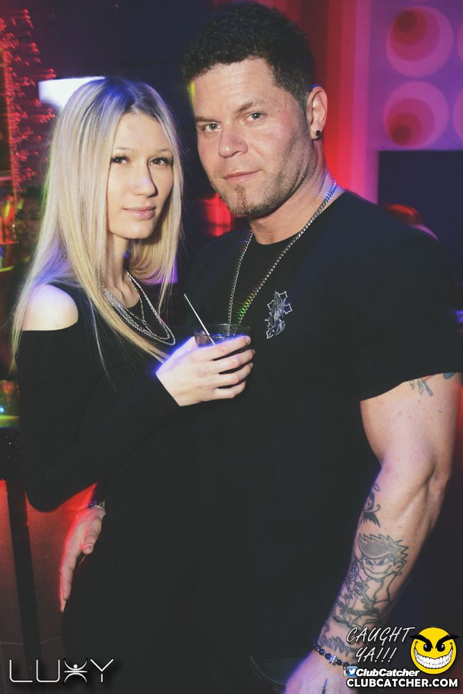 Luxy nightclub photo 116 - December 29th, 2017