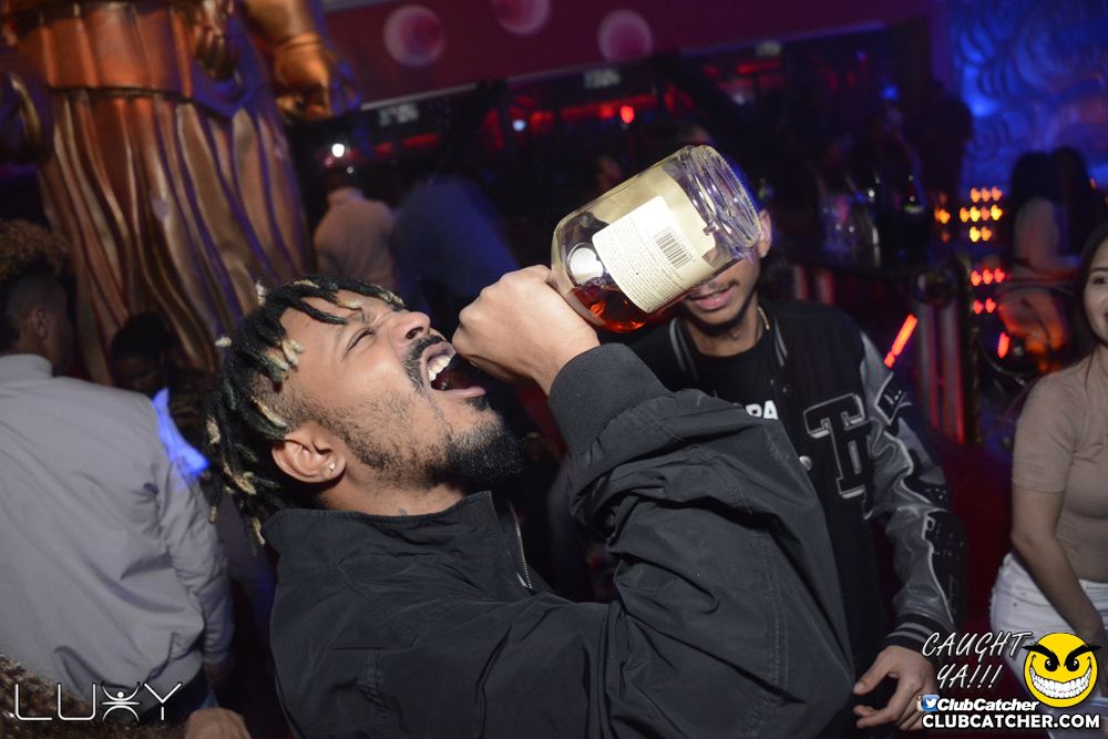 Luxy nightclub photo 122 - December 29th, 2017