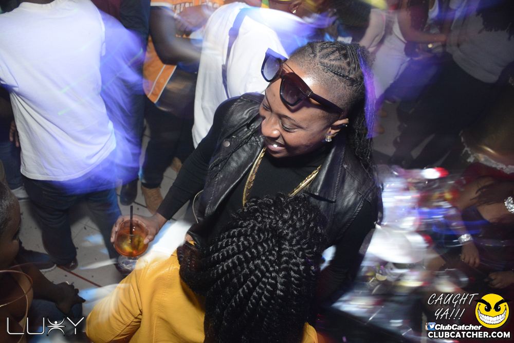 Luxy nightclub photo 124 - December 29th, 2017