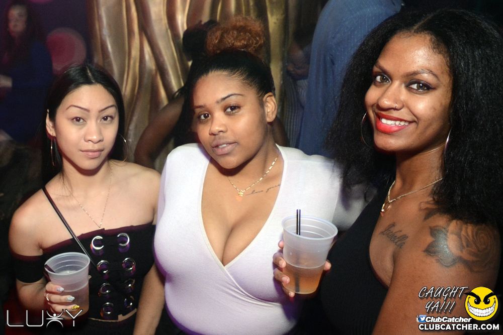 Luxy nightclub photo 125 - December 29th, 2017
