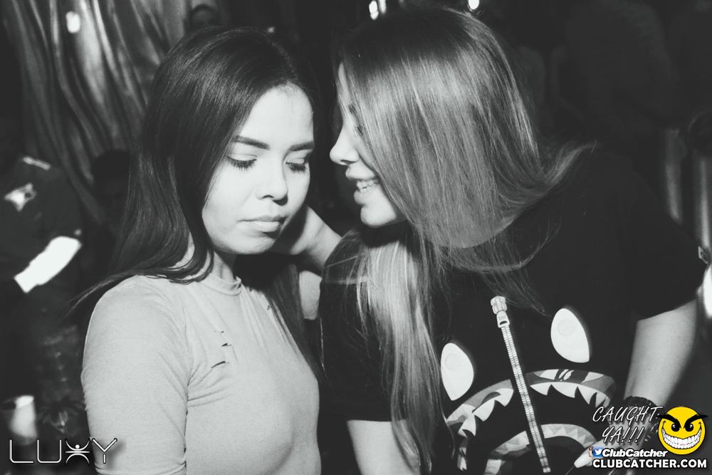 Luxy nightclub photo 126 - December 29th, 2017