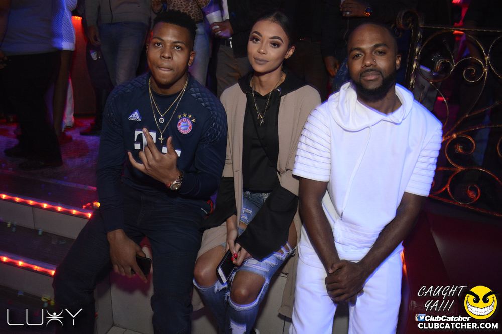 Luxy nightclub photo 127 - December 29th, 2017