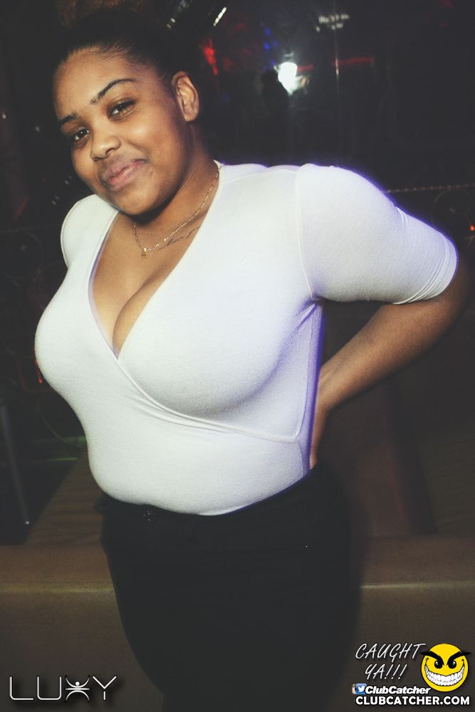 Luxy nightclub photo 129 - December 29th, 2017