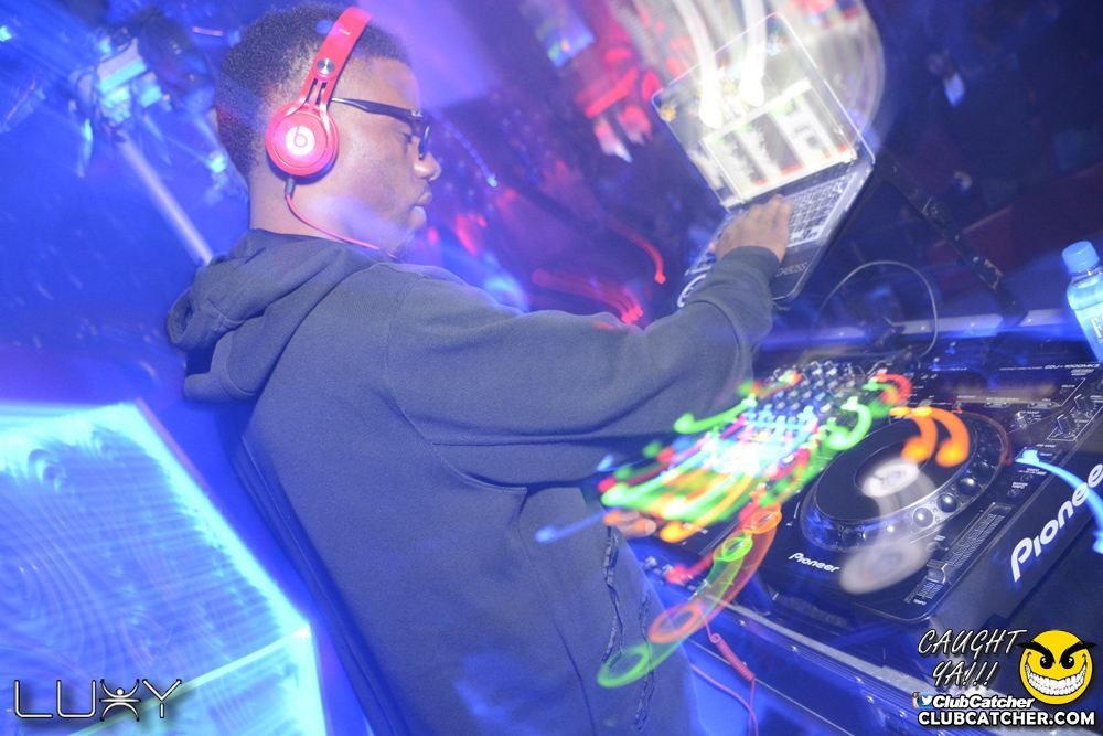 Luxy nightclub photo 130 - December 29th, 2017