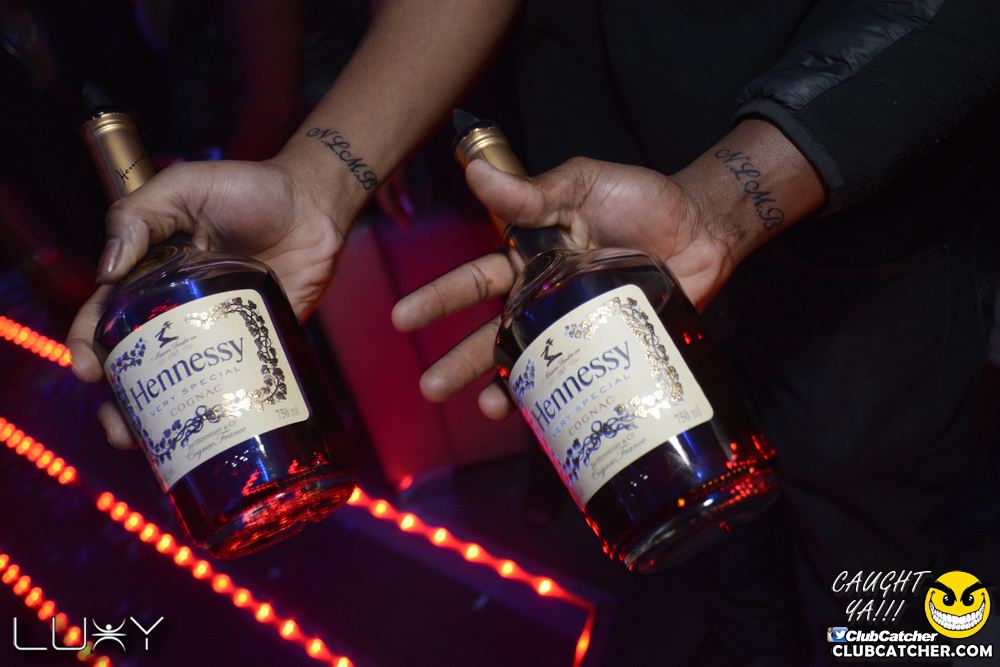 Luxy nightclub photo 14 - December 29th, 2017