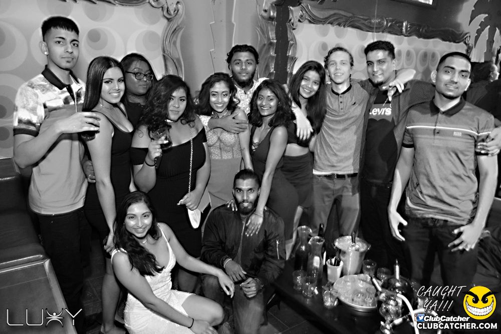 Luxy nightclub photo 131 - December 29th, 2017