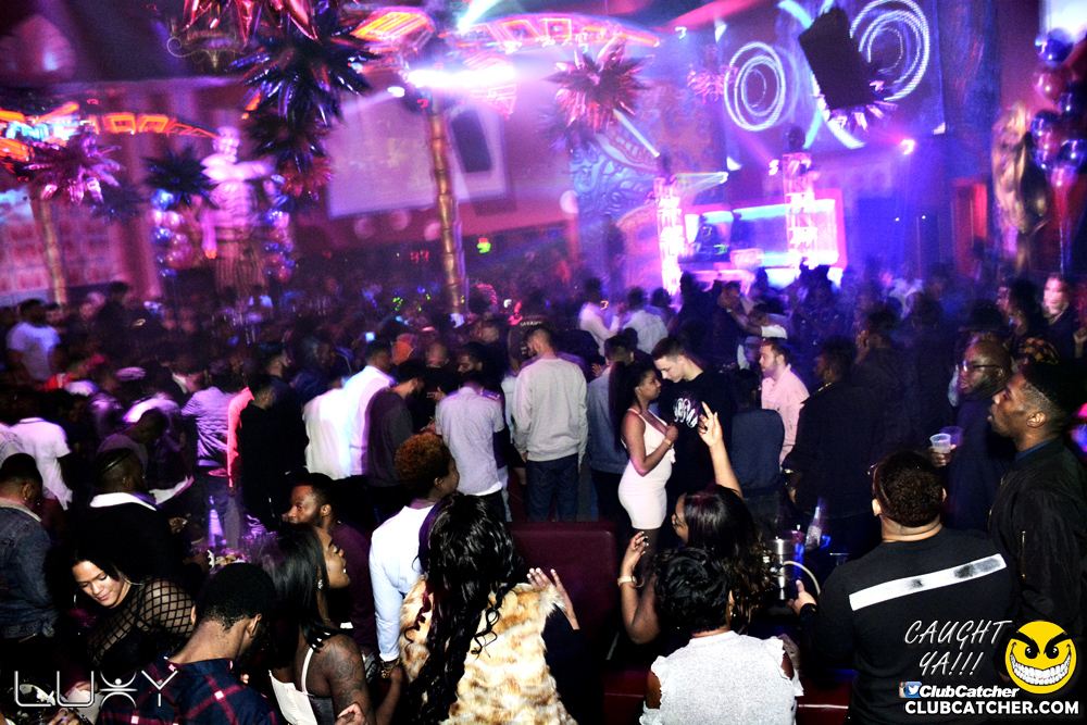 Luxy nightclub photo 132 - December 29th, 2017