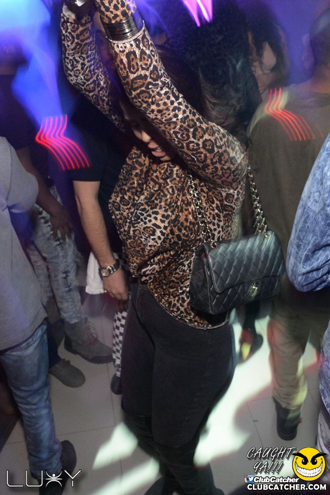 Luxy nightclub photo 133 - December 29th, 2017