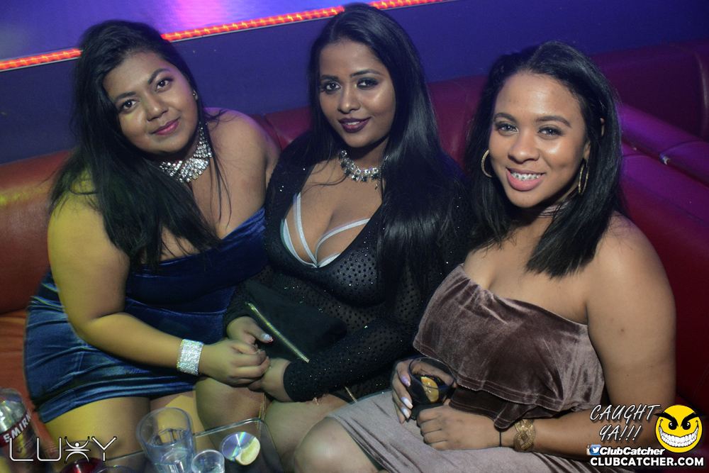Luxy nightclub photo 135 - December 29th, 2017
